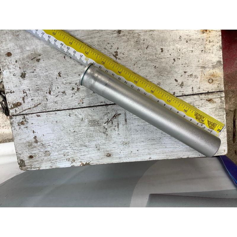 Steertube Fork Oversize - Pipa Fork Oversize 28.6 - Fox Rockshox Marzocchi Xfusiin RST Suntour Aion 