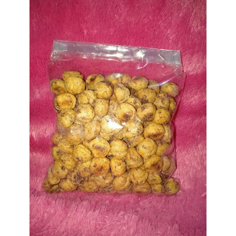 

SOES KERING COKLAT LUMER 500 GR