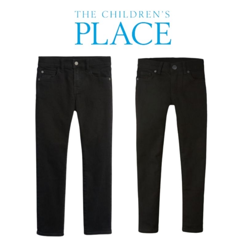 Jeans anak pl@ce girls