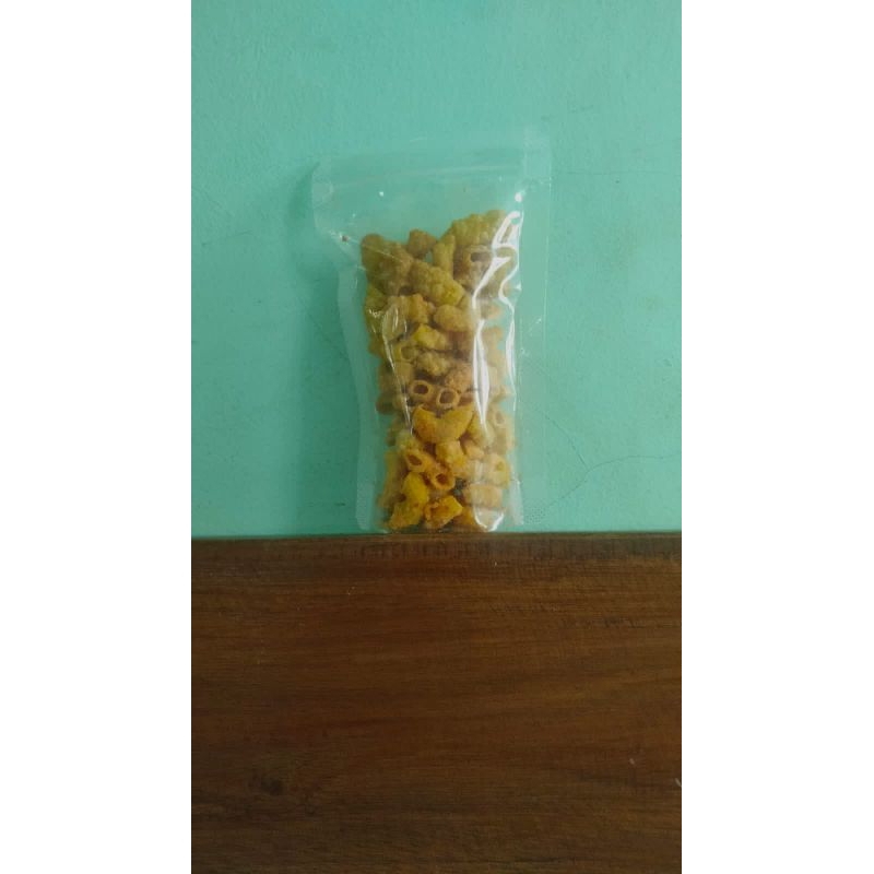 

Makaroni Pedas Balado