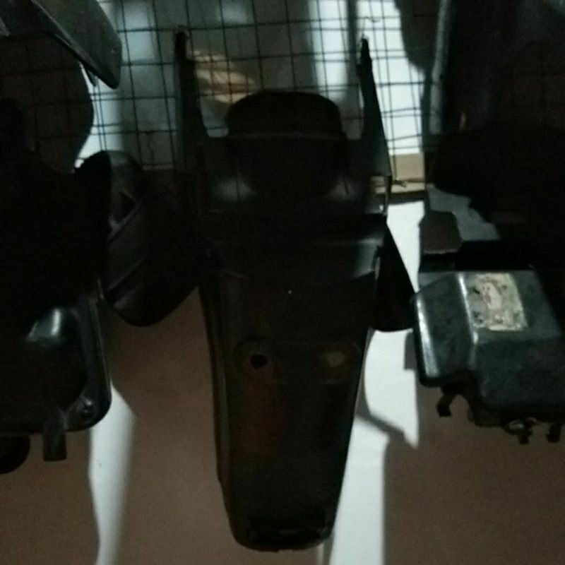 Spakbor Belakang Honda Astrea Grand Second Ori