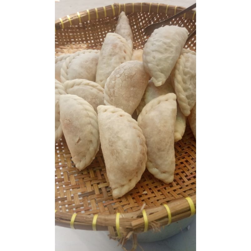 

Cireng Isi Mercon Hijrah
