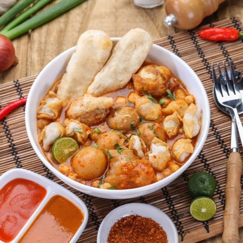 

PAKET BASO ACI 5 pack