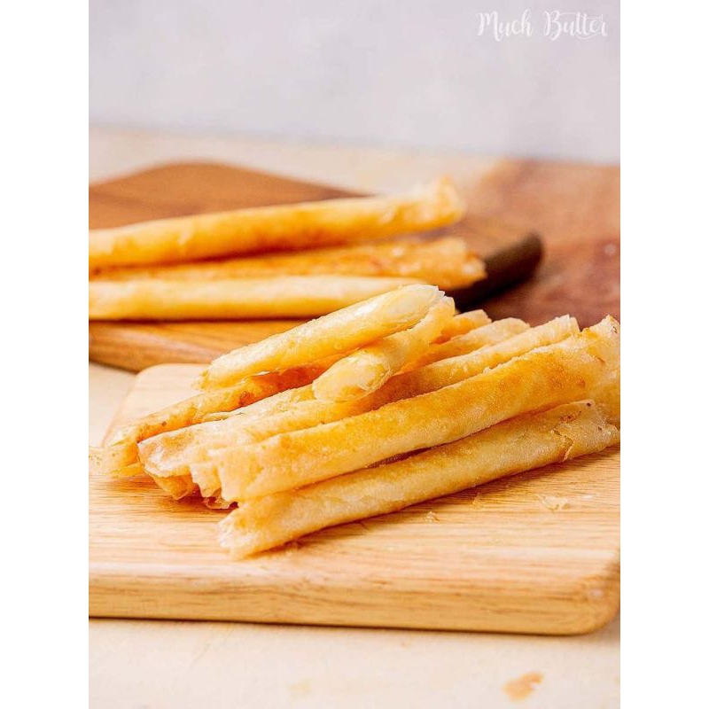 KEJU AROMA FROZEN FOOD