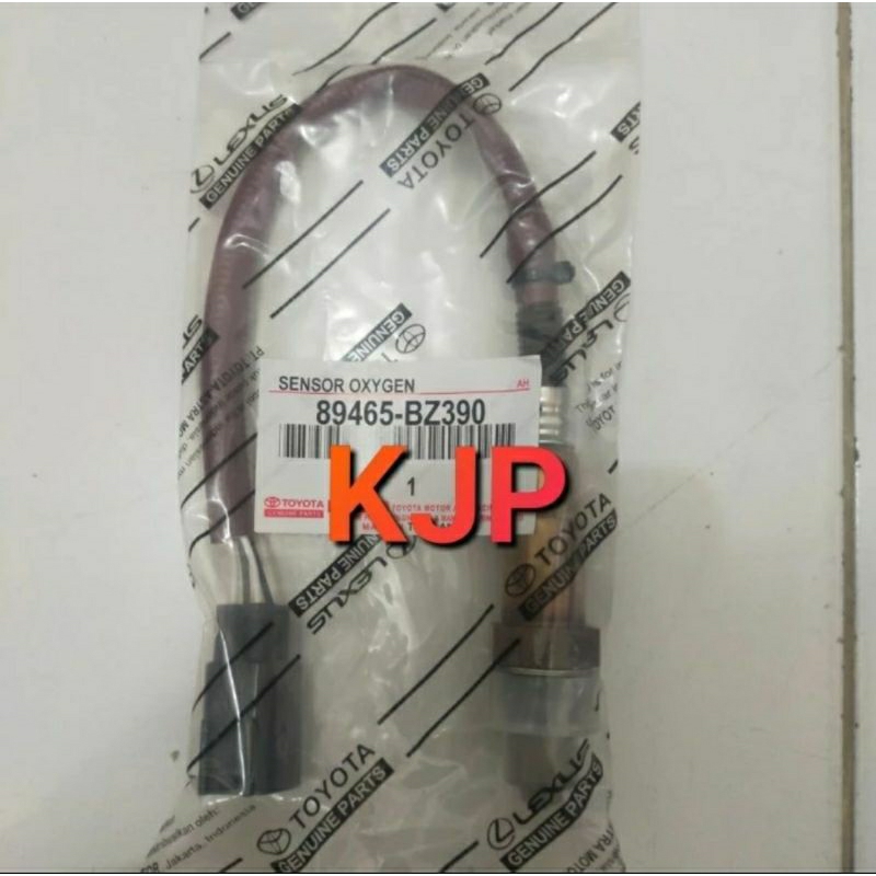 sensor oksigen/sensor 02 agya dan ayla 1000cc