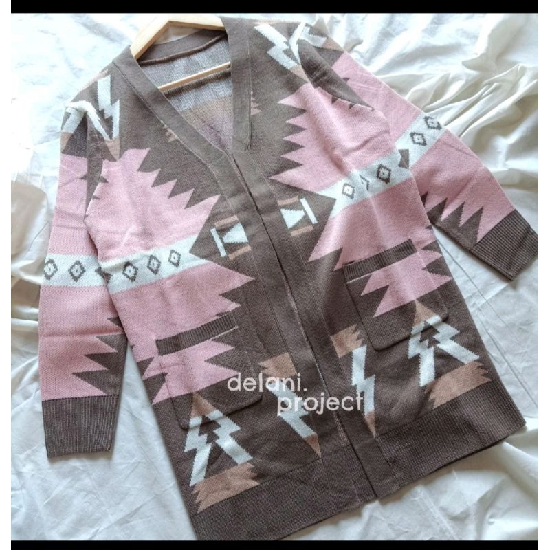 CARDI INDIAN DELANI.PROJECT