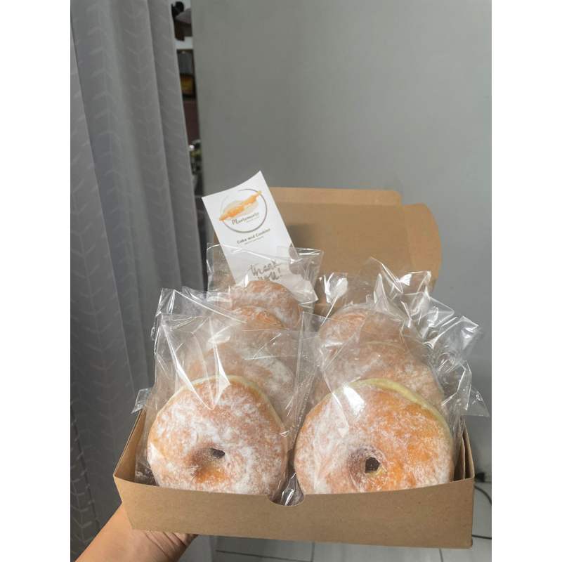 

Classic Donuts Donat