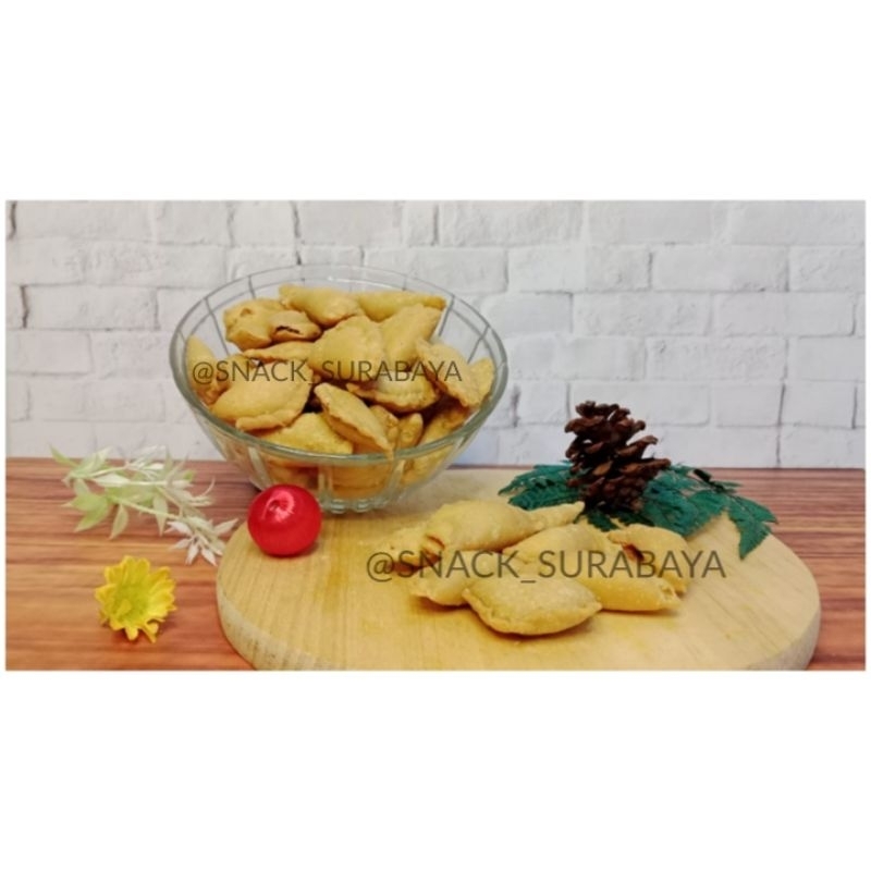 

PASTEL ABON MINI PREMIUM 250gr