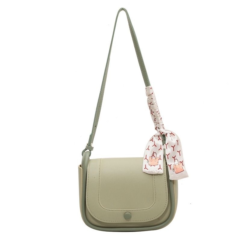 (FREE TWILLY) YF GLORIA - TAS SELEMPANG WANITA / TAS BAHU / SLING BAG / SHOULDER BAG