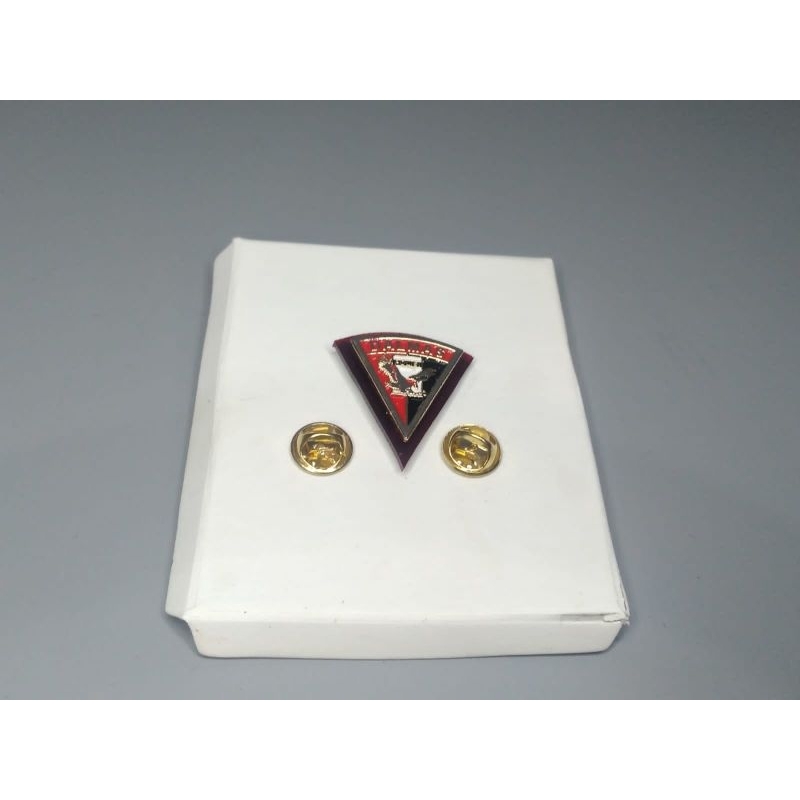 Pin Dalmas / pin Dalmas Polri / pin dalmas polisi / Pin Dalmas Sabhara / Dalmas / istanaatribut / is