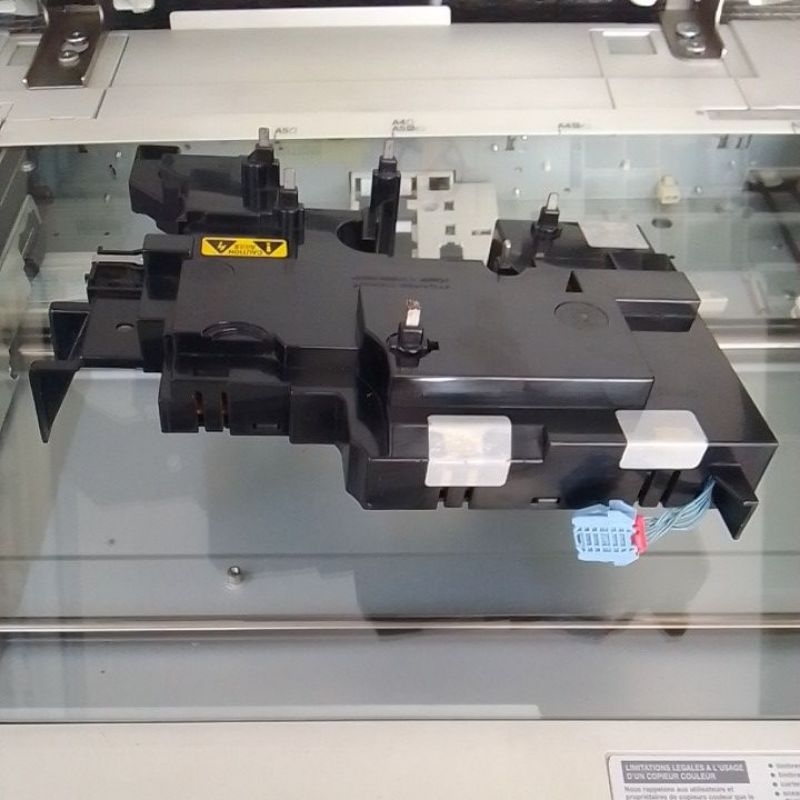 HVT Unit Mesin Fotocopy Canon IR 3225/3235/3245