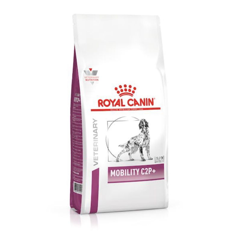 royal canin Mobility dog c2p 2kg rc dog