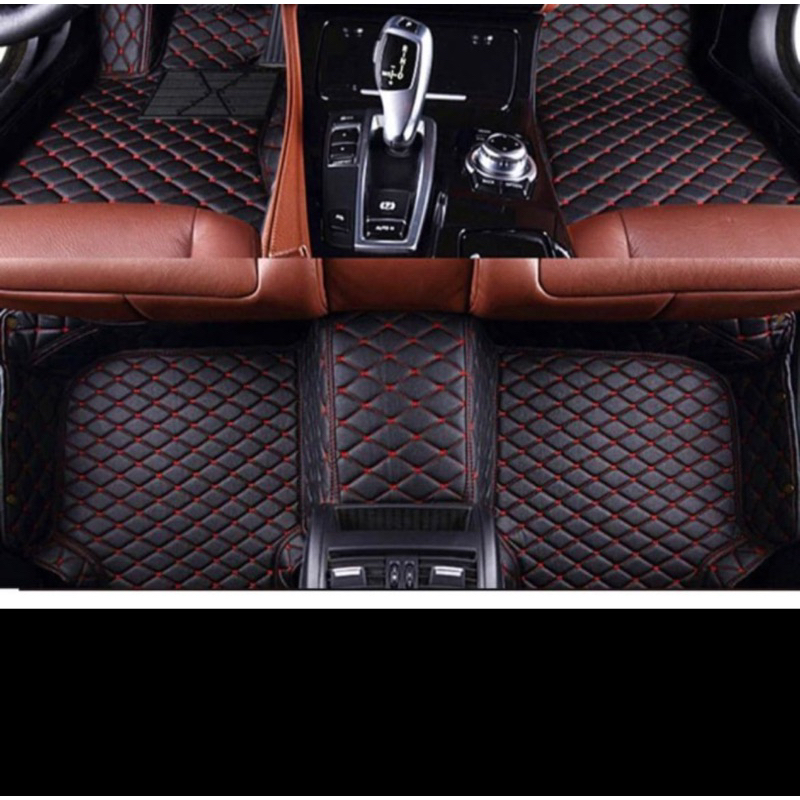 karpet mobil karpet premium mobil toyota veloz avanza daihatsu xenia depan-belakang