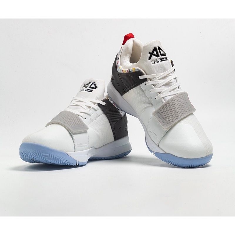 SEPATU DBL ARDILES AD1 SEPATU BASKET ORIGINAL