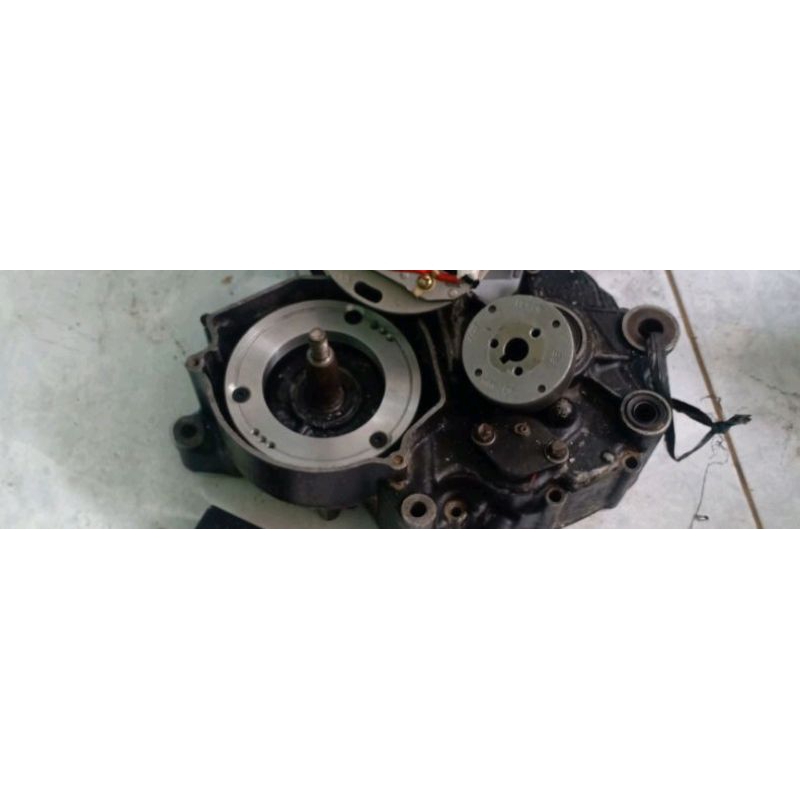 Plendes Pengapian Yz Pnp Suzuki Ts