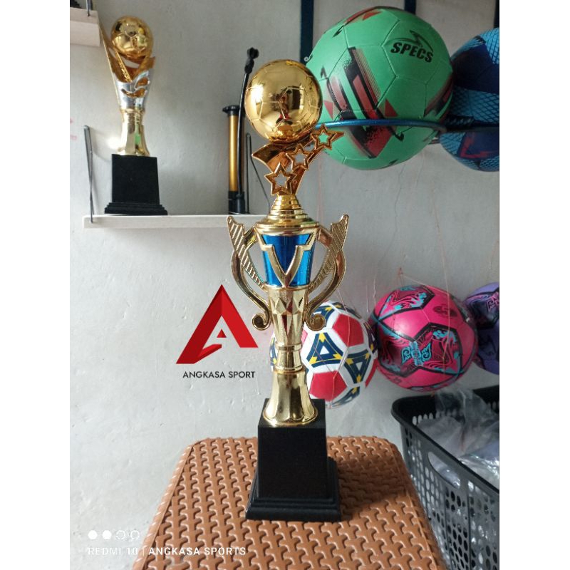 trophy piala sepak bola 117