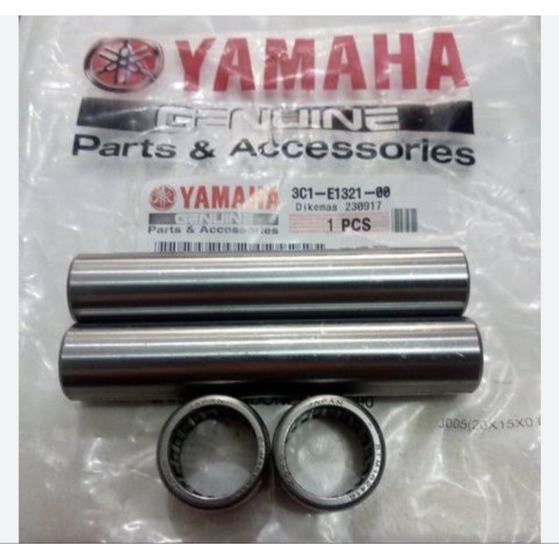 Bos bush BOSH bushing fork tengah swing arm arem YAMAHA VIXION old lama 2007 - 2012 - Vixion new ORI