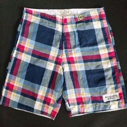 ABERCROMBIE & FITCH  Short Pants, Size 32/33 ( C43)
