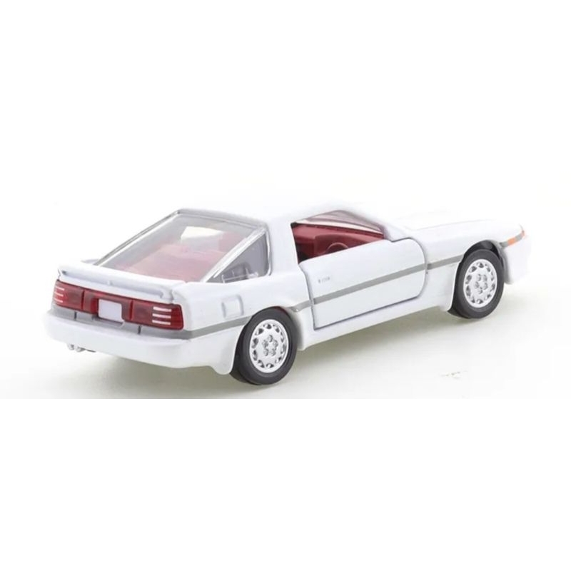 Tomica Premium 25 Toyota Supra Takara Tomy Original