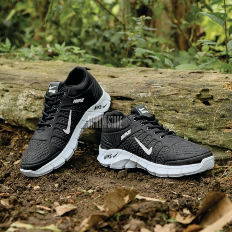 Sepatu Sneakers Ukuran 36-46 Sepatu Sneakers  Pria Sepatu Sneakers Wanita Promo Sale E1 Series sepatu pria/sepatu wanita/sepatu kasual/sepatu sneaker pria wanita/sepatu olahraga spot/sepatu joging/sepatu lari