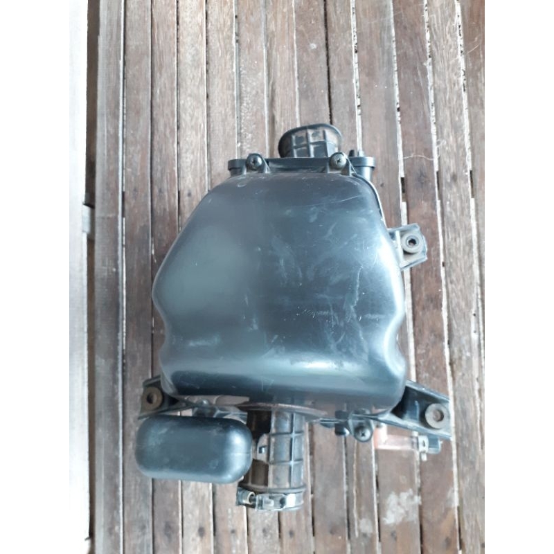 Box filter cb 150 r new rumah filter cb 150 led original honda