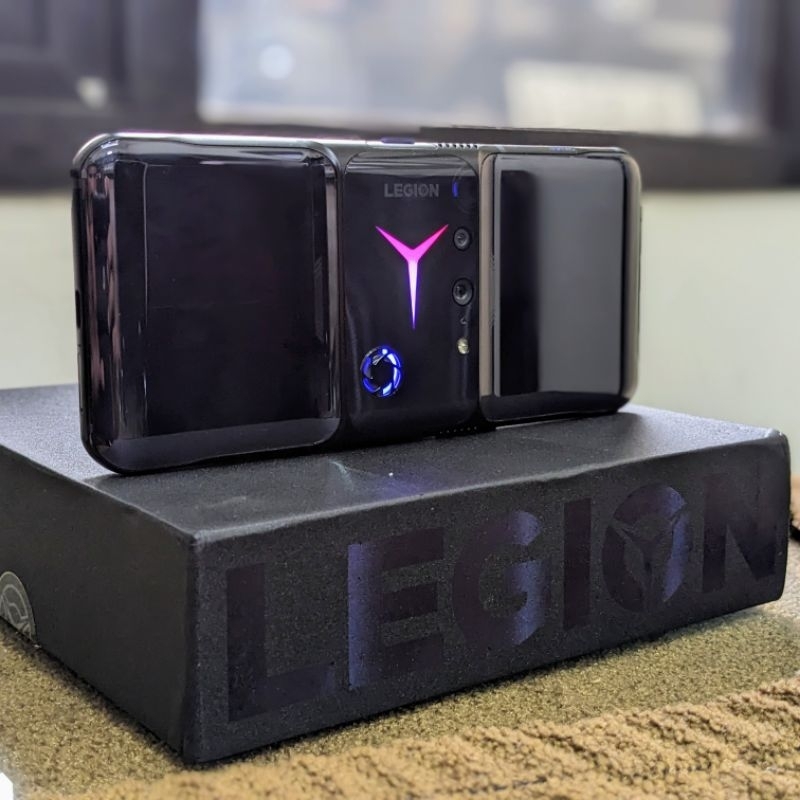 Lenovo Legion 2 Pro / Legion Phone Duel 2 16/256GB