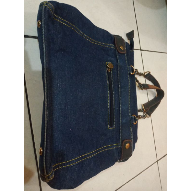 tas Gosh denim