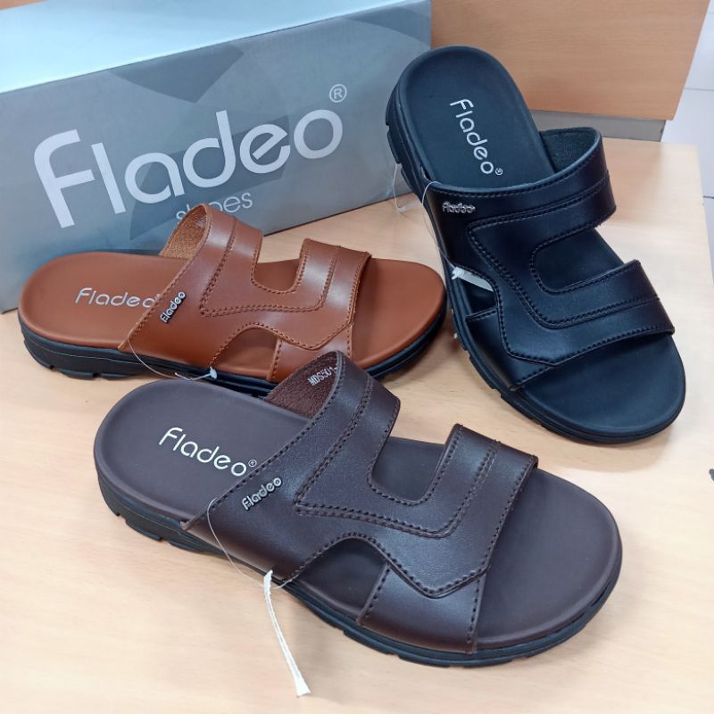 Fladeo pria casual slop