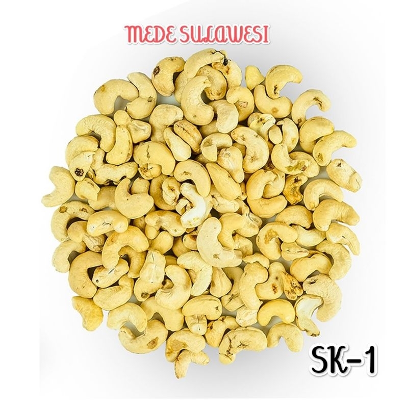 

Mente SK 1 Utuh Berat 1kg