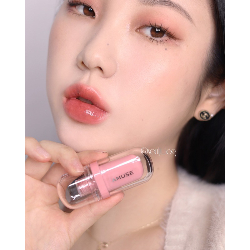 Amuse Jel-Fit Tint