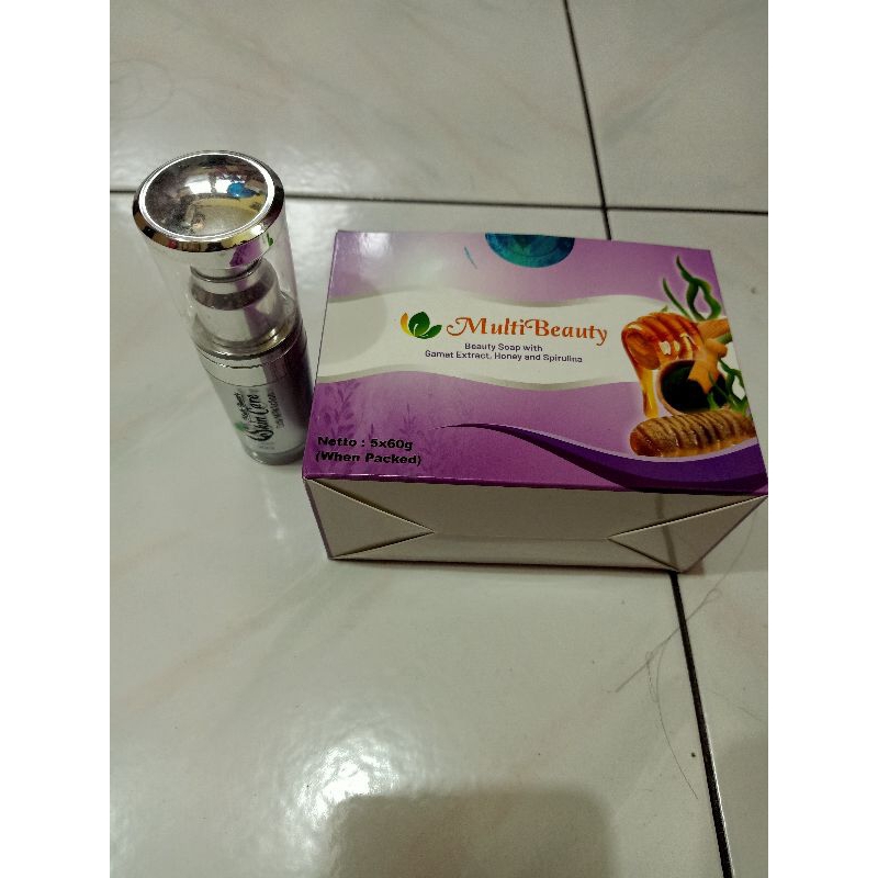 paket skincare multibeauty