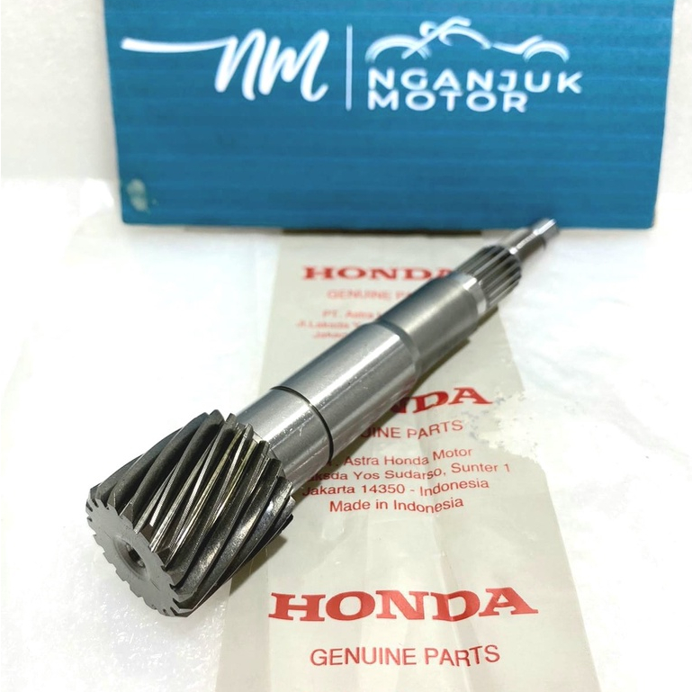 AS PULI PULY BEAT BIT SCOPY SKUPI SPACY VARIO 110 FI 2013 KEATAS ORIGINAL AS PULLY