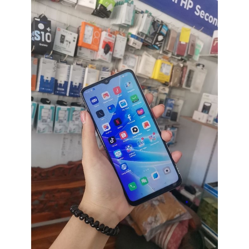 Oppo A77s 8/128GB Second
