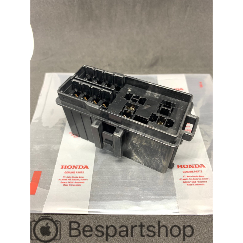 box fuse rumah sikring sekring honda beat fi original