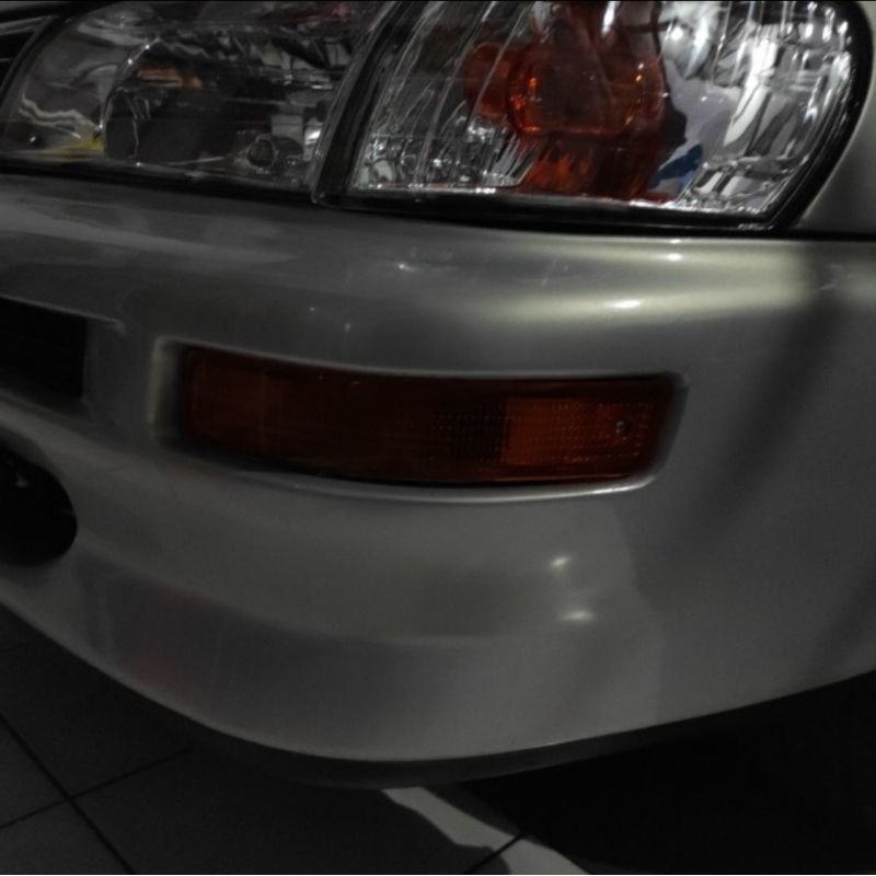 sein bemper Great corolla 94 - 95