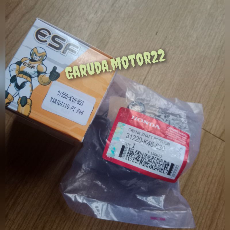 sensor ckp vario 110 f1 k46