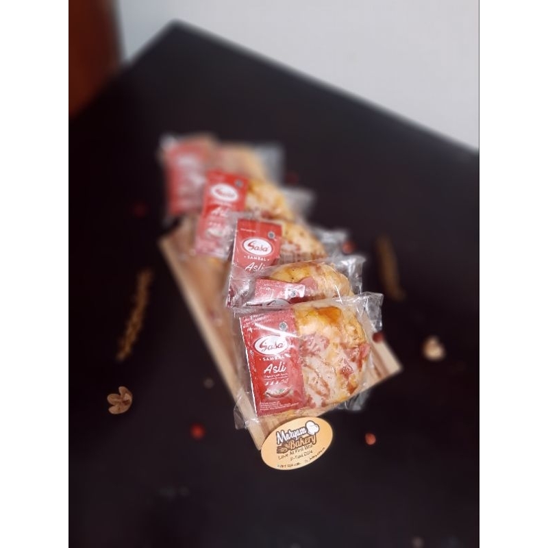 

Pizza mini