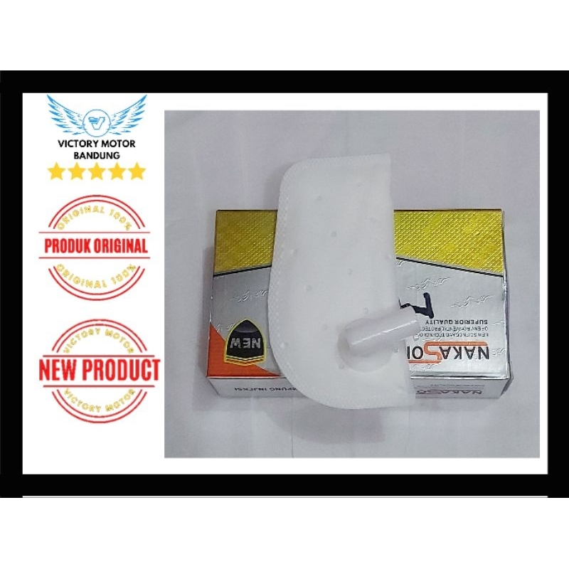 Filter Saringan Fuelpump Pompa Bensin Jupiter Z1 Z 1
