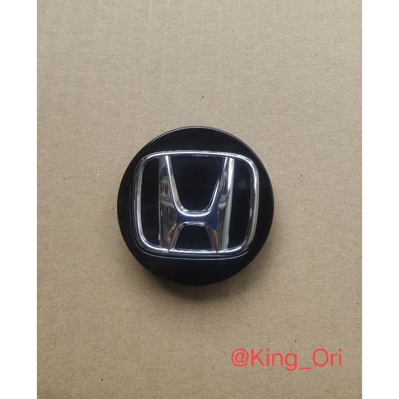 Tutup Velg Dop Velg Roda Honda Jazz Rs Brio Rs Freed Mobilio Rs Ori