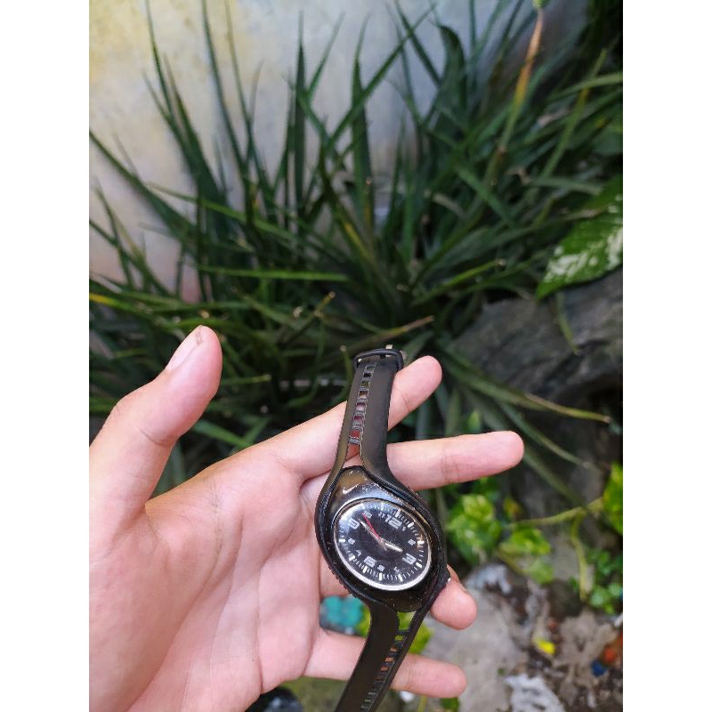 jam tangan nike triax