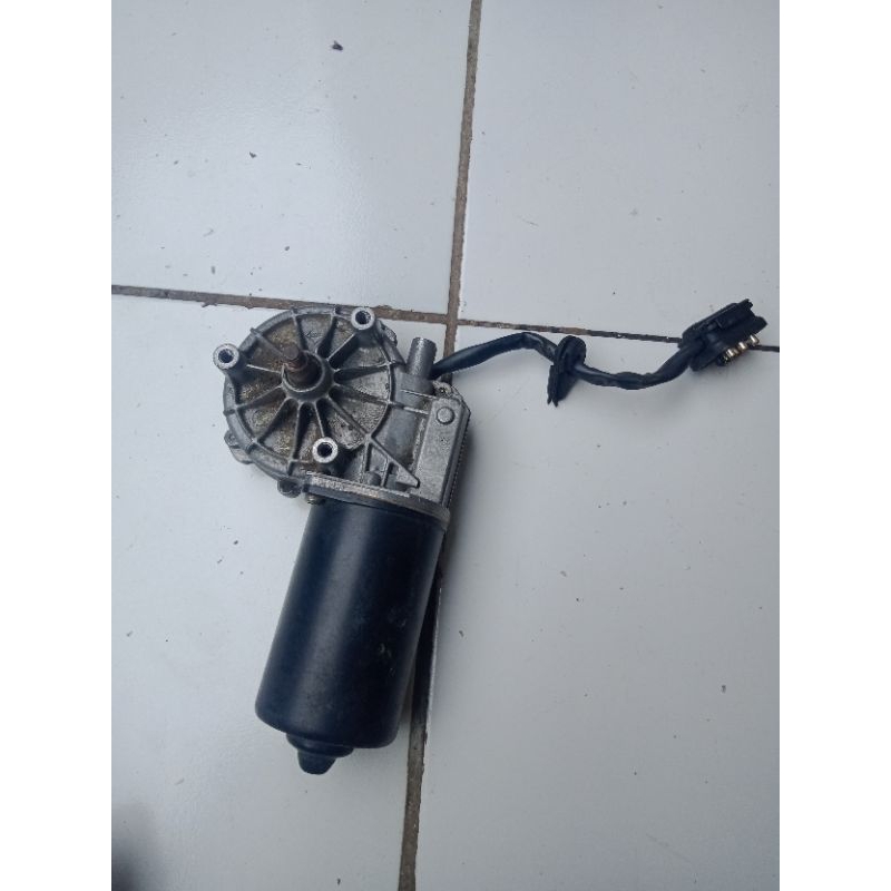 Dinamo Wiper Mercedez-Benz W202