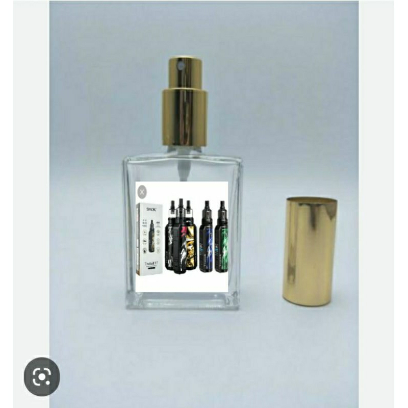 New Product Parfum Spray Mewah Tal Low ori