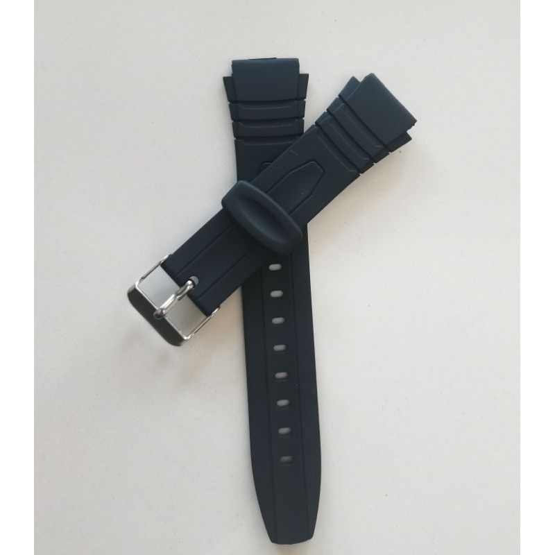 Tali Strap Jam Tangan Casio F-200  W-217H W-800H F-91W F91 F94 F105 F200 W217 W 800