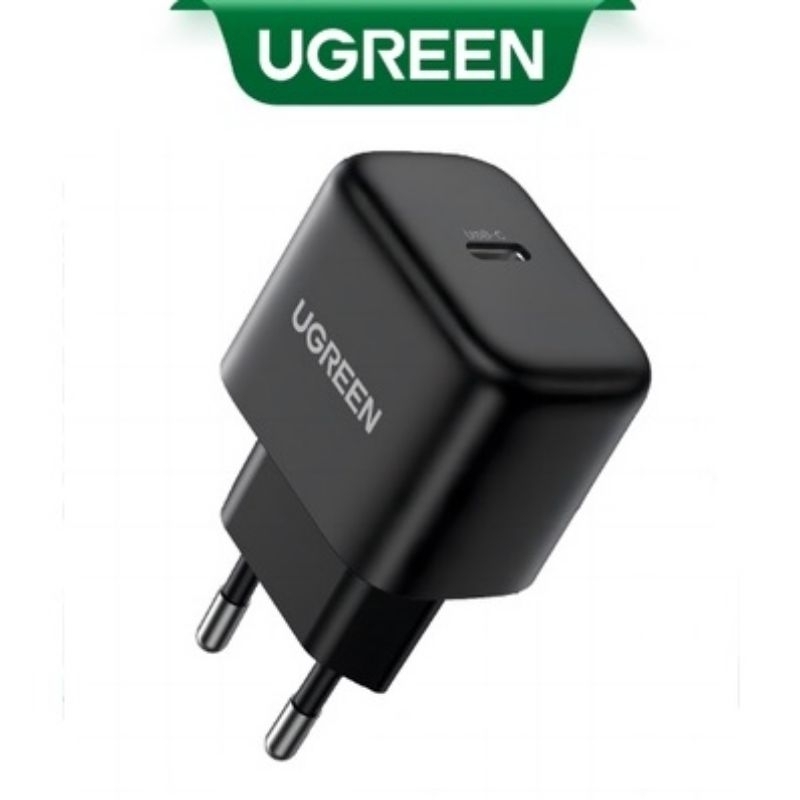 Ugreen Wall Charger PD 25W Super Fast Charging PD3.0 PPS PD25W