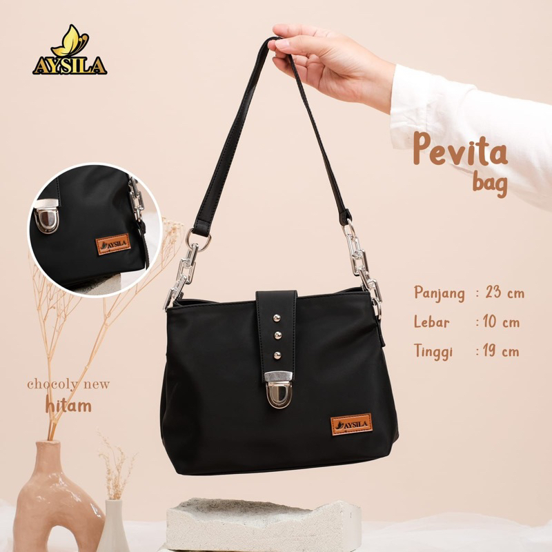 Pevita Bag by Aysila