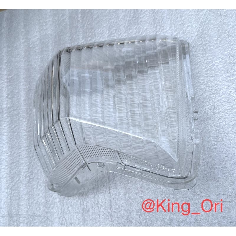 Mika Kaca Lampu Sen Depan Nmax Old Original