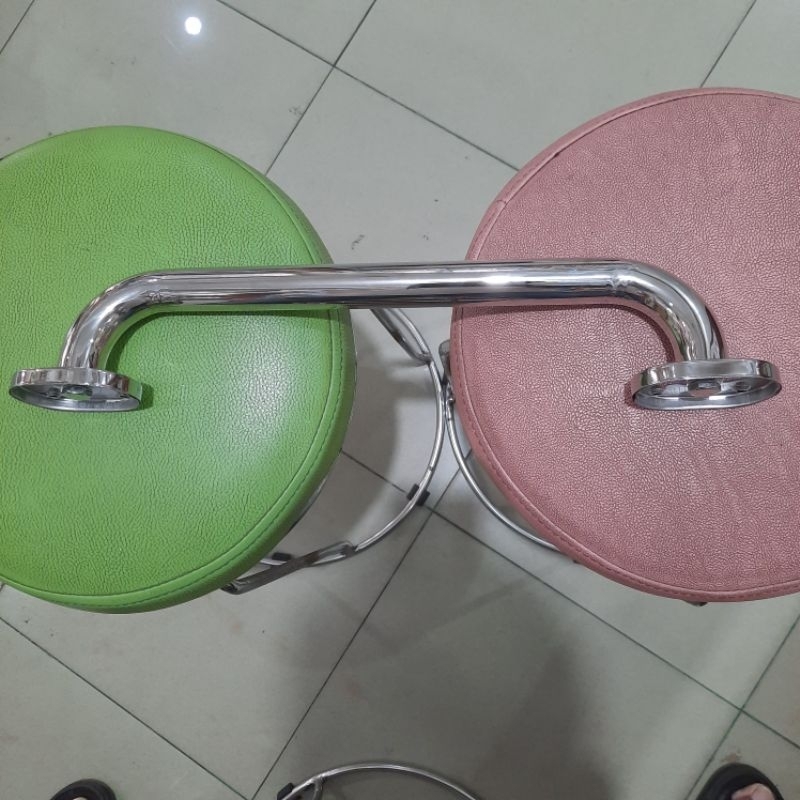 Pegangan tangan kamar mandi handle tangan kamar mandi SUS