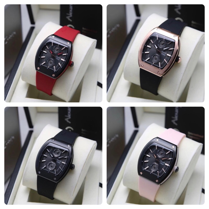 JAM TANGAN WANITA ALEXANDRE CHRISTIE 2944BF /AC 2944BF /AC 2944 [ORIGINAL]