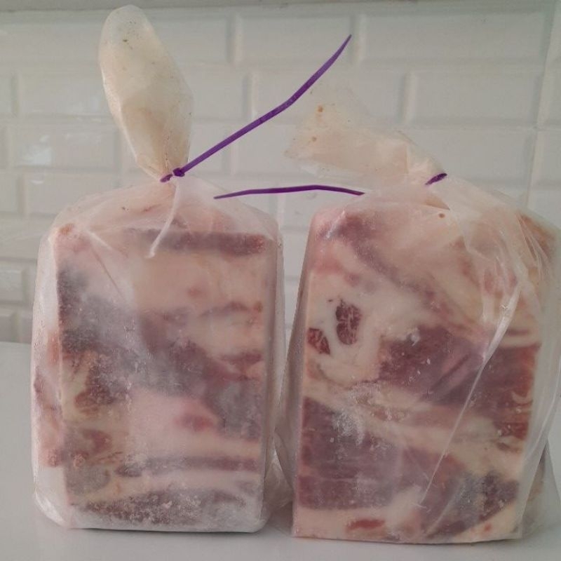 

DAGING CINCANG/50 CL @1KG