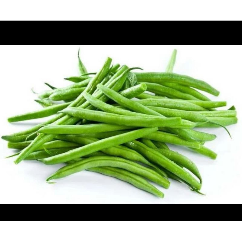 

Sayur Buncis Fresh